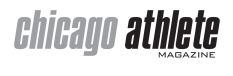 chicagi athlete mag logo